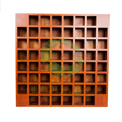 ＱＲＤ/ＭＬＳ擴散體３