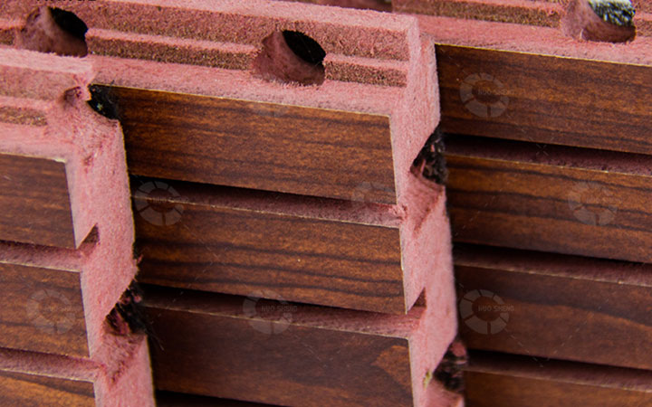 音樂錄音棚聲學(xué)設(shè)計(jì)（二）