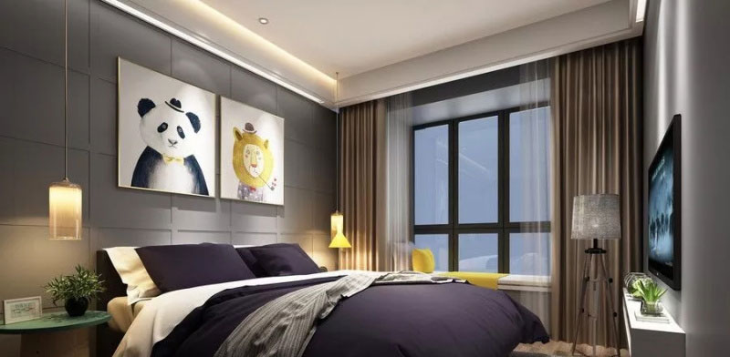 裝修干貨 | 這些隔音技巧，讓你周末睡到自然醒！