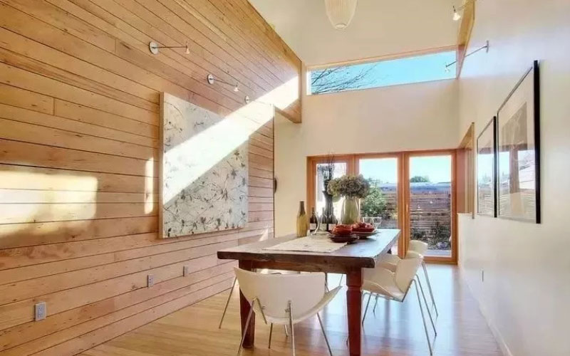 裝修干貨 | 這些隔音技巧，讓你周末睡到自然醒