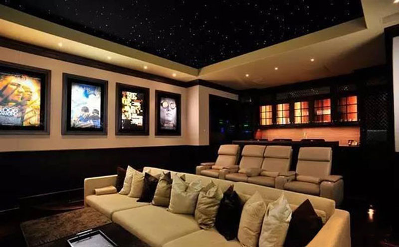 室內(nèi)聲音的變化過(guò)程：增長(zhǎng)、穩(wěn)定和衰減