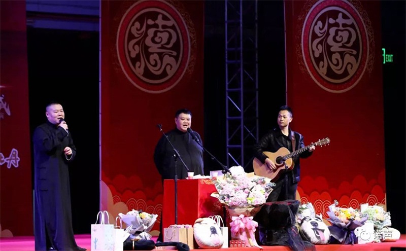 岳云鵬怒了！建筑聲學設計到底有多重要