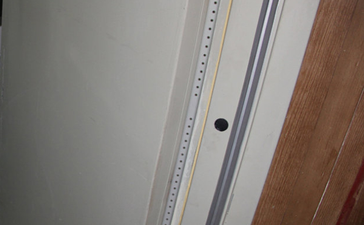 怎么挑選優質的隔音門