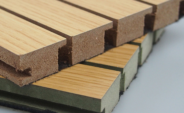 怎么選好墻面吸音材料？