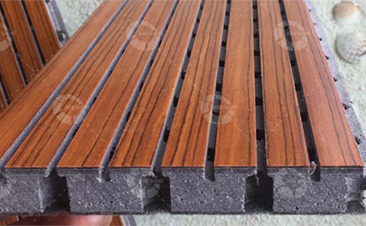 陶鋁吸音板是怎樣進行清潔和保養的？