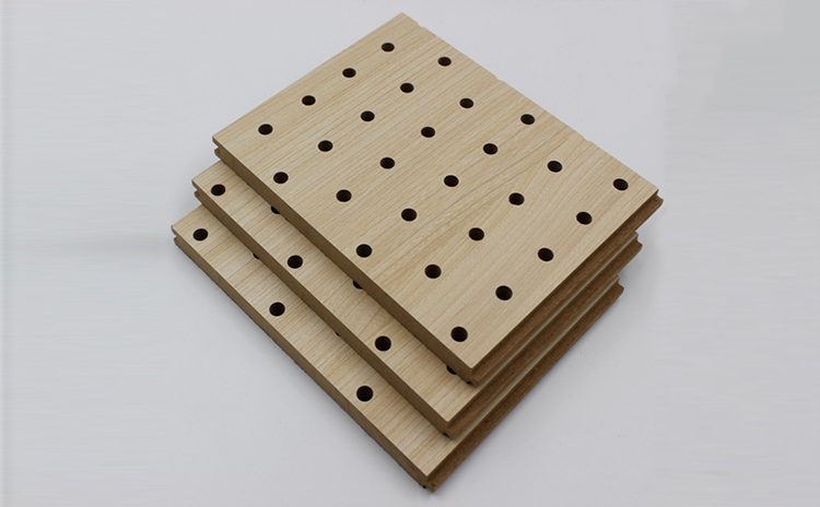 新型環保吸音隔音材料