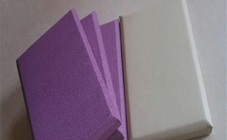 隔音軟包多少錢一平方？