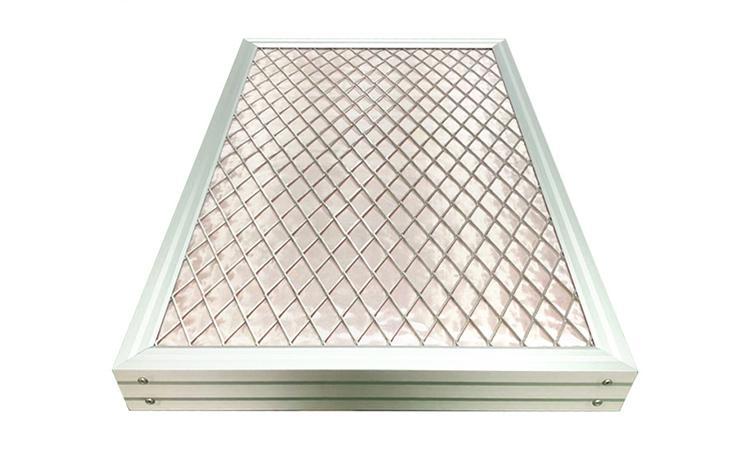 吊頂吸音板有哪些？