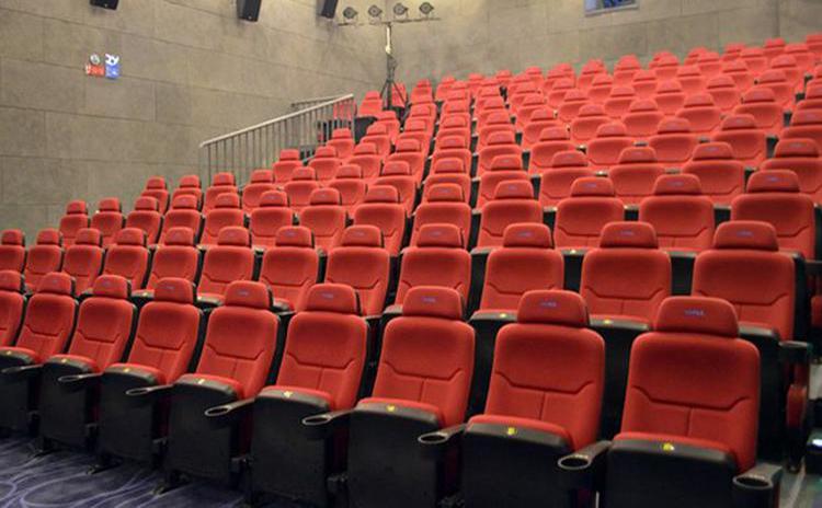 河北唐山電影院吸音板聲學工程