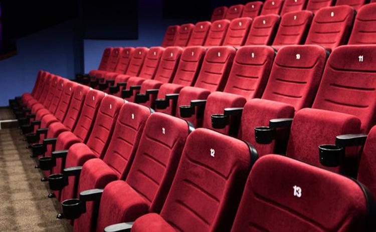 河北唐山電影院吸音板聲學工程