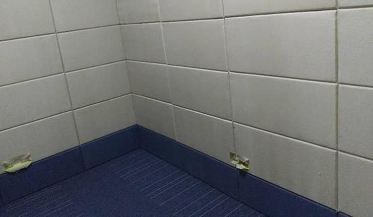 廣東梅州紀委審訊室布藝吸音材料聲學(xué)工程