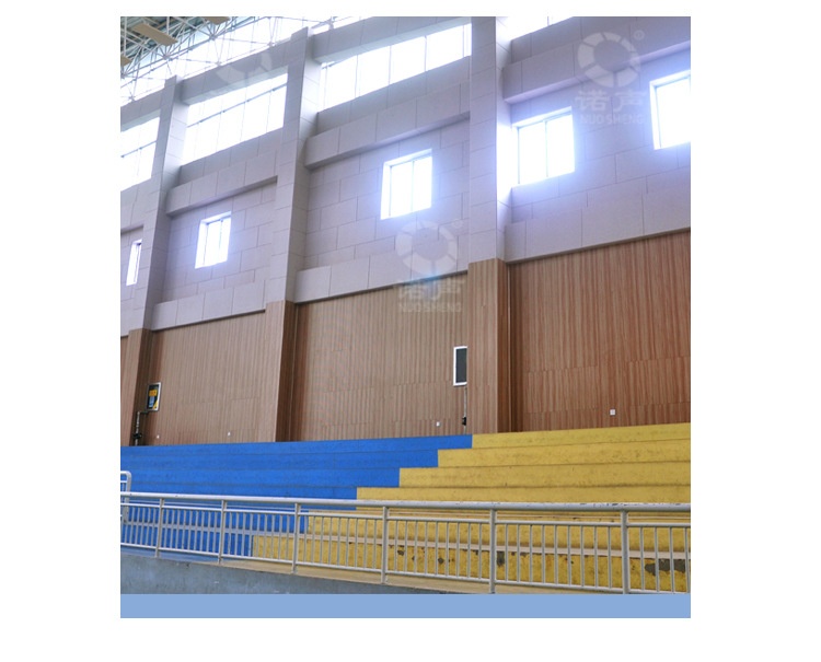 復合槽木吸音板案例分析-3 復合槽木吸音板案例分析-3