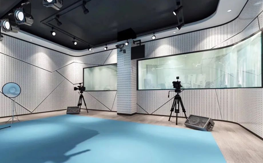 中國建筑聲學裝飾行業(yè)市場需求分析-8