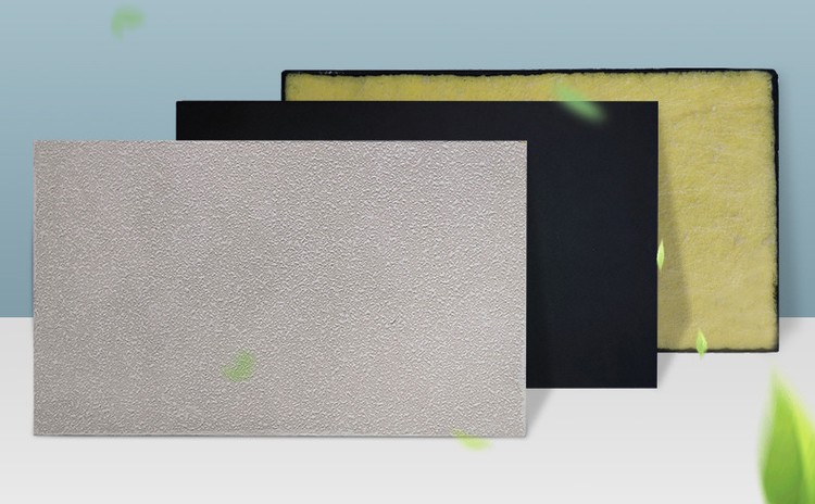 玻纖吸音天花板