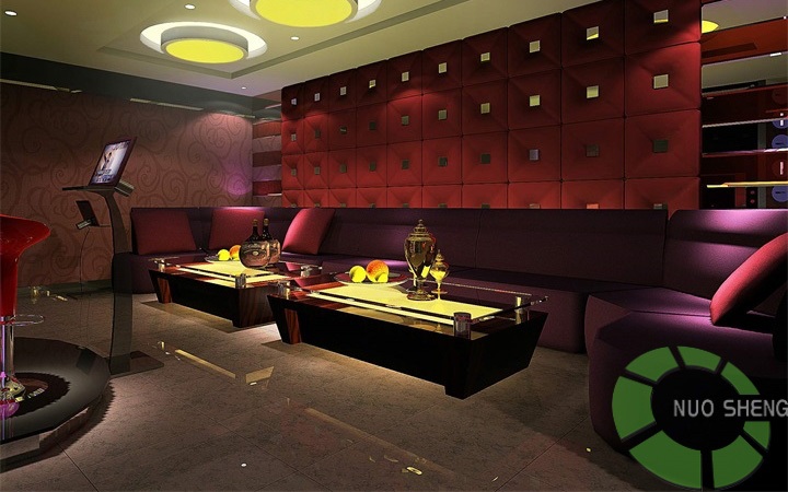 KTV為什么要做隔音處理